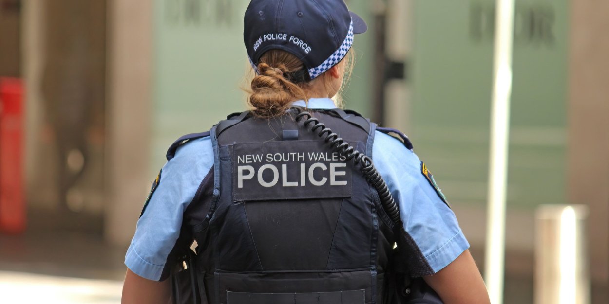 Attaque au couteau dans une église près de Sydney un acte terroriste, un adolescent arrêté