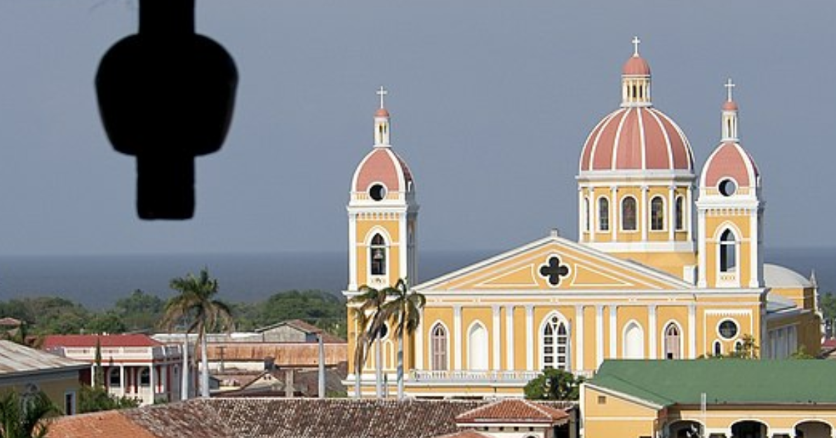 Dos monjas expulsadas de Nicaragua