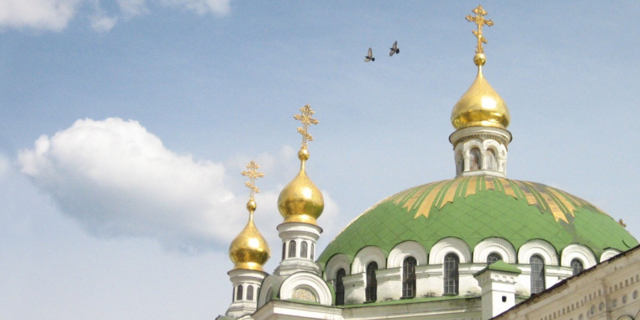 L'Ukraine accuse un responsable orthodoxe d'avoir renseigné la Russie sur des positions militaires