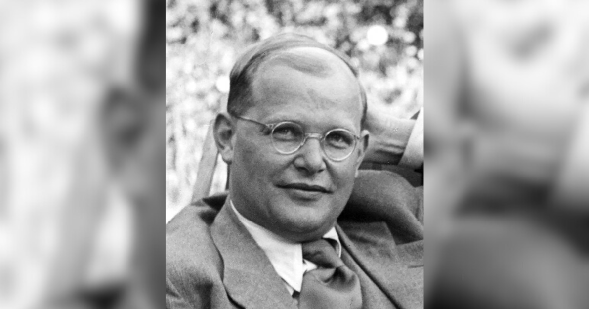 2024 kommt in den USA ein Film über den deutschen Pfarrer Dietrich Bonhoeffer in die Kinos 2024 kommt in den USA ein Film über den deutschen Pfarrer Dietrich Bonhoeffer in die Kinos