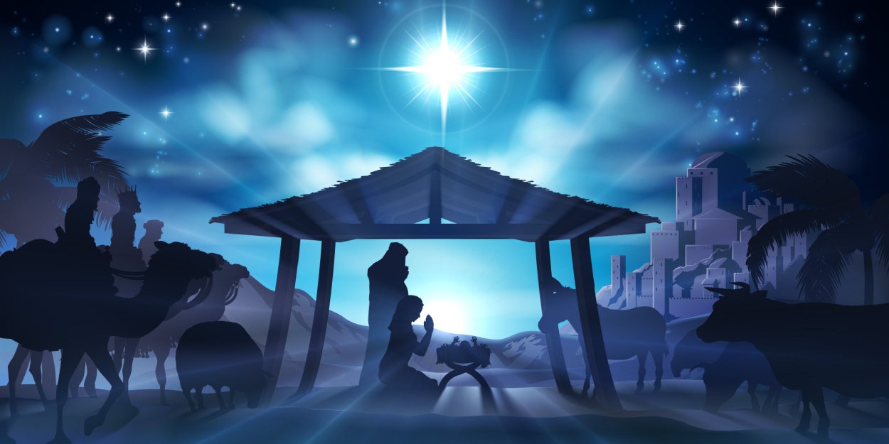 10 mythes sur Noël et la naissance de Jésus corrigés Bible en mains