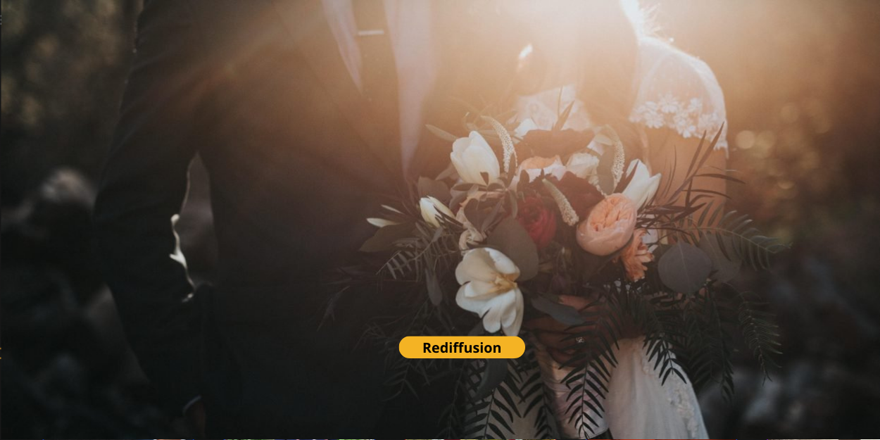 10 versets sur l'amour et le mariage