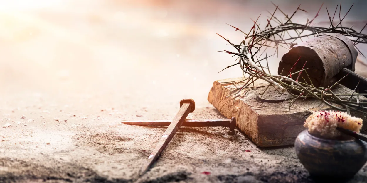 10 versets bibliques sur Jésus