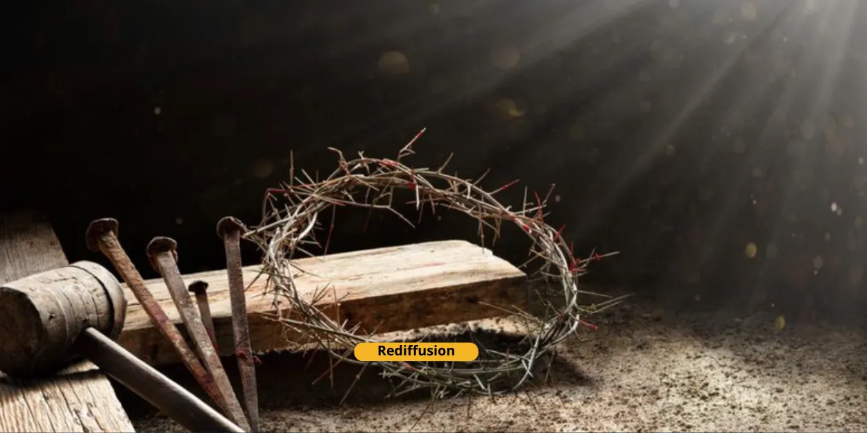 10 versets bibliques sur Jésus