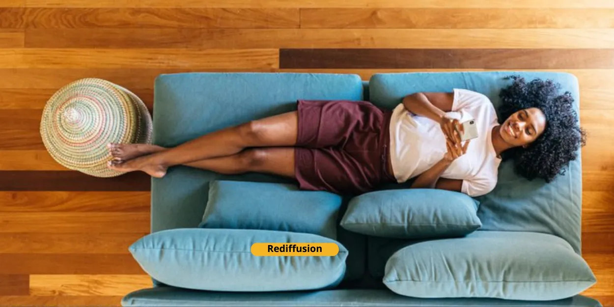 10 versets qui nous encouragent à prendre du repos