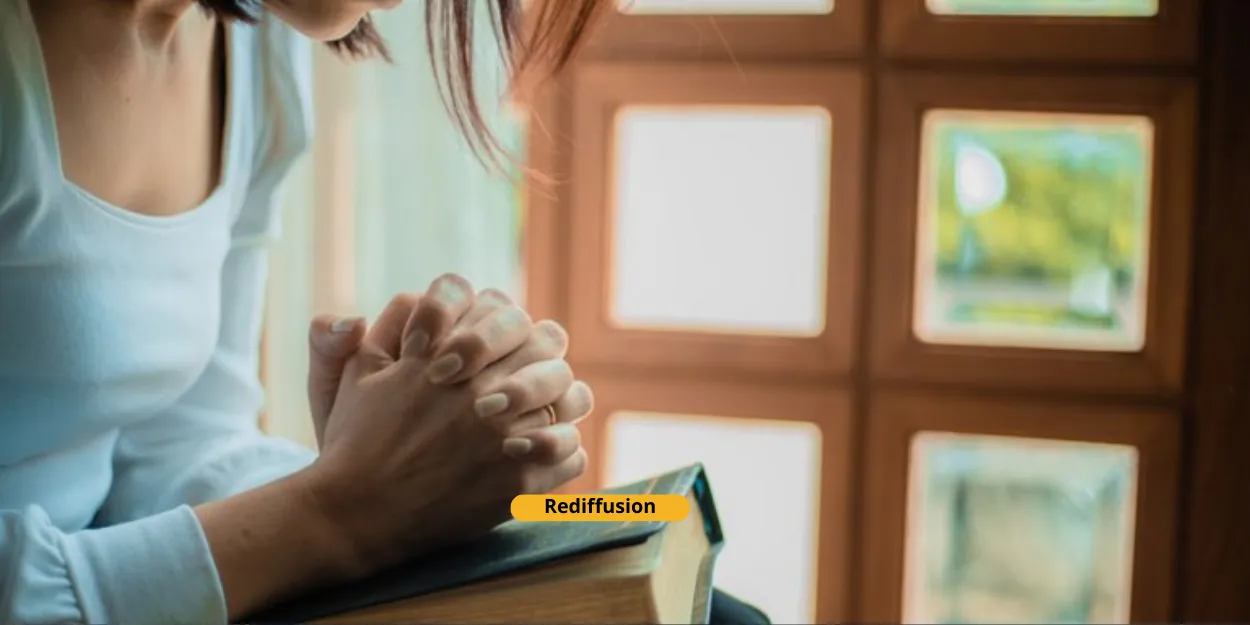 10 versets sur la fidélité de Dieu