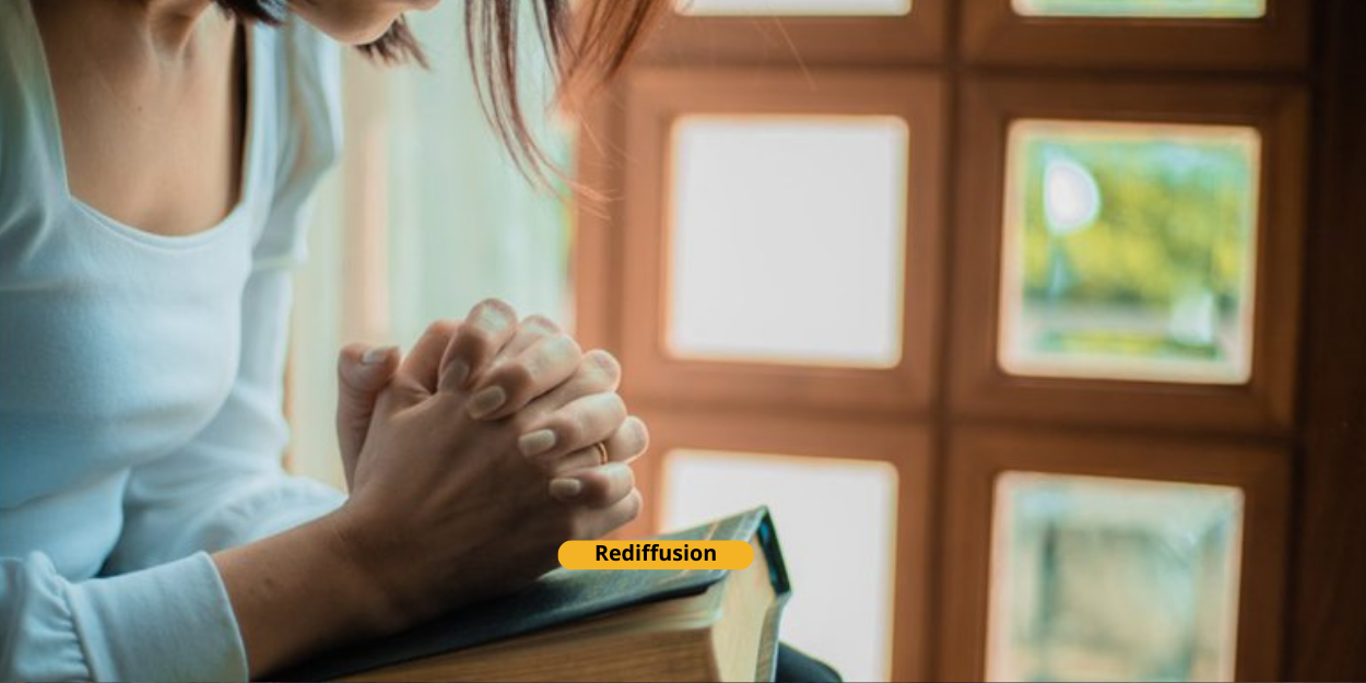 10 versets sur la fidélité de Dieu