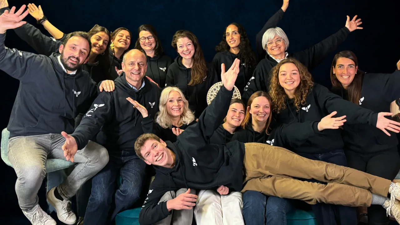 SAJE Distribution : 2025, une année record pour le cinéma chrétien en France