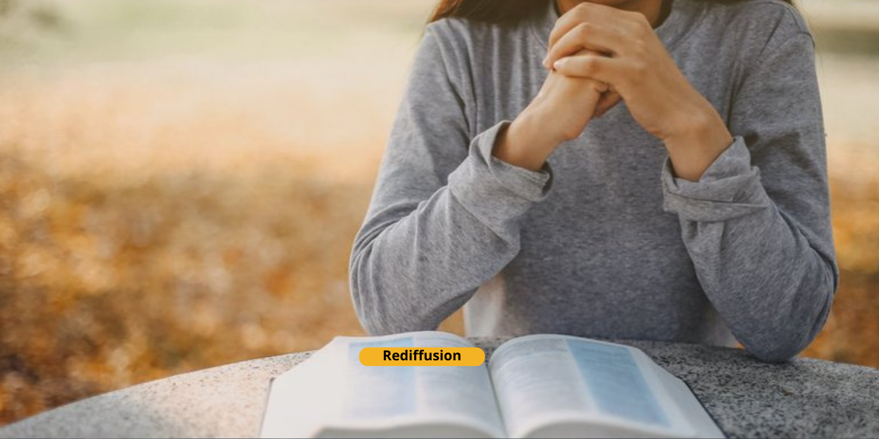 13 versets sur la bonté de Dieu