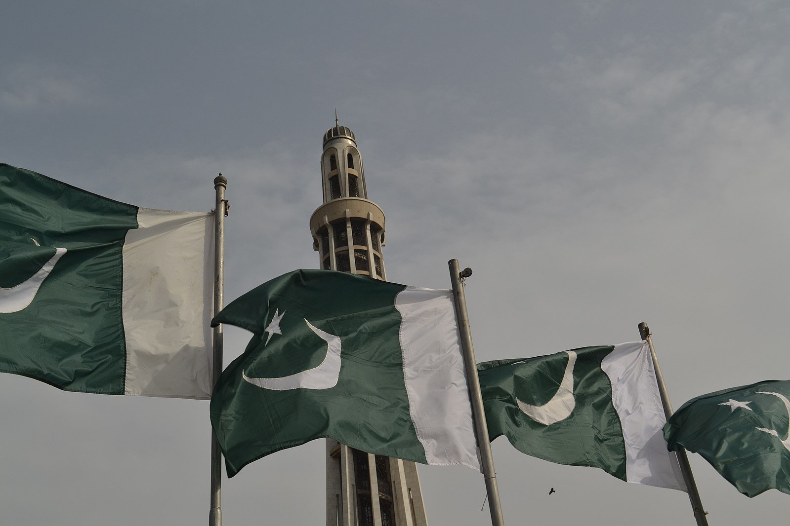 Von einem Christen, der der Blasphemie in Pakistan beschuldigt wird, wird eine Kaution verlangt, die das Achtfache des Höchstbetrags übersteigt