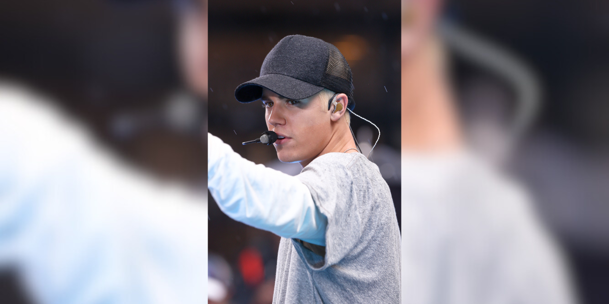 Comment Justin Bieber a évangélisé l'hôtesse de l'air de son jet privé