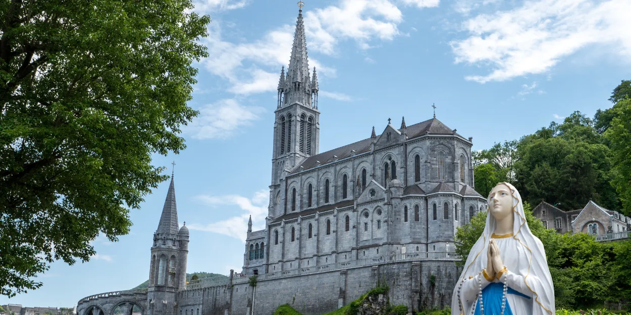 200.000_personnes_attendues_Lourdes_visite_pape