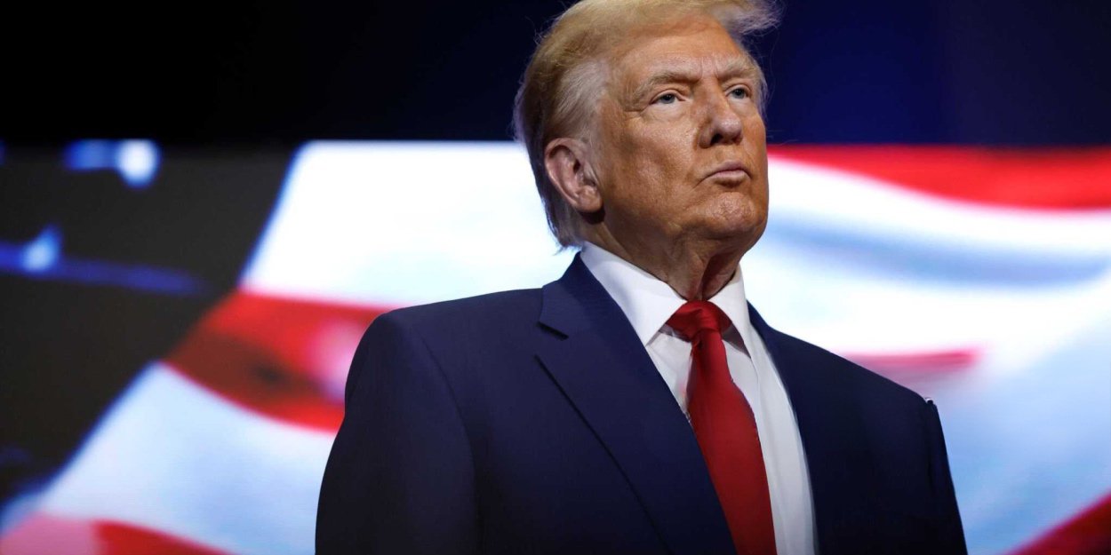 "Au nom de notre Dieu, je vous demande d'avoir de la miséricorde" une évêque interpelle Trump