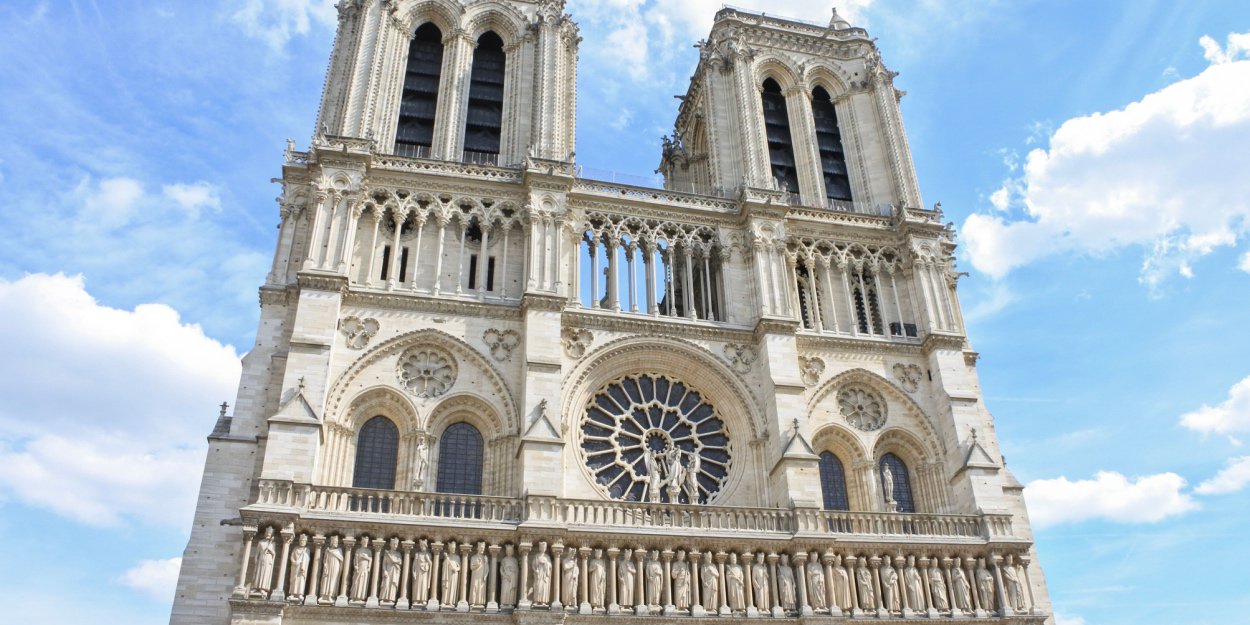 "C’est une catastrophe" une pétition contre la nomination des organistes de Notre-Dame