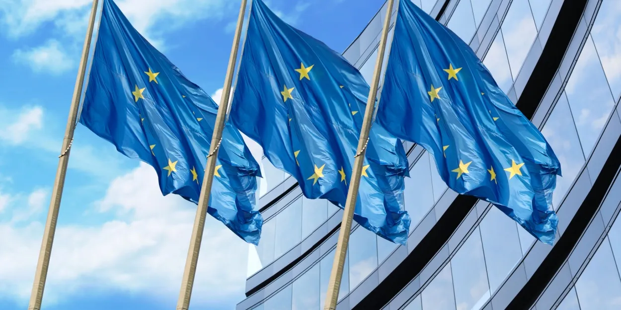 "Chaque prière inspirée par l’Esprit compte" les évangéliques européens face aux bruits de guerre