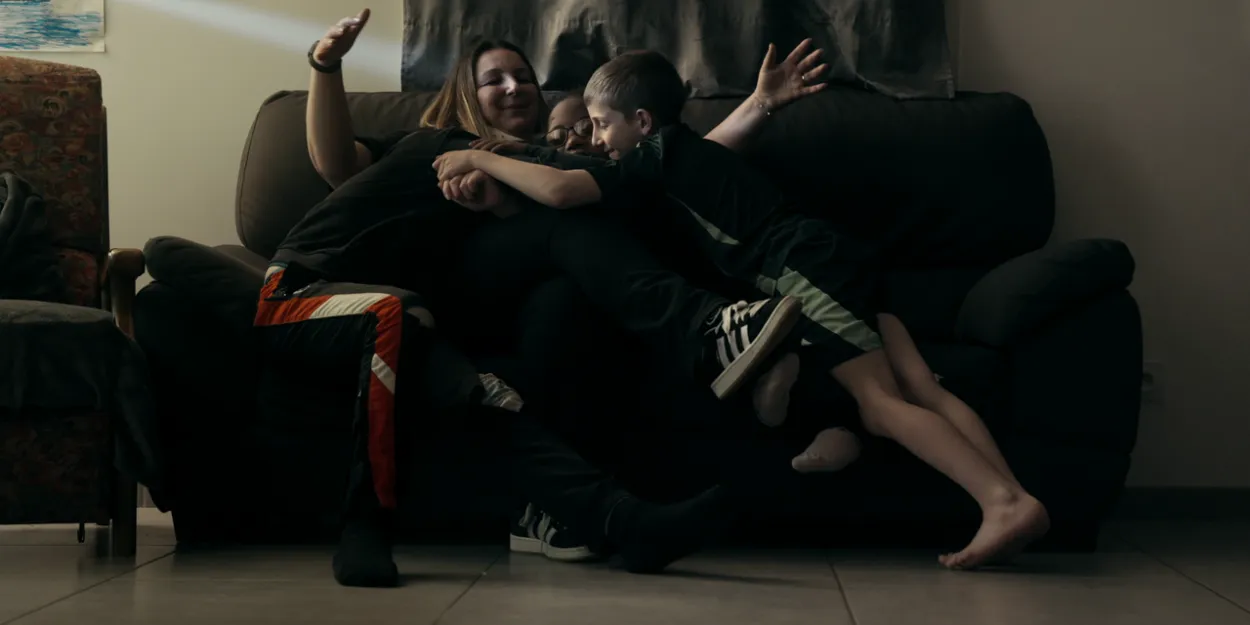 "Le Bonheur à l’envers" un film sur les Béatitudes diffusé ce dimanche sur France 2