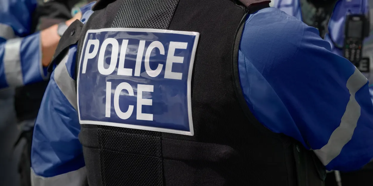 "Notre présence a fait une différence" des religieux empêchent des arrestations lors d’audiences pour migrants