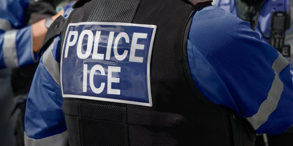 "Notre présence a fait une différence" des religieux empêchent des arrestations lors d’audiences pour migrants