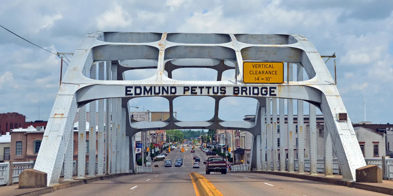 "Selma, Alabama – Une Flamme Fragile" un documentaire de Présence Protestante diffusé dimanche sur France 2