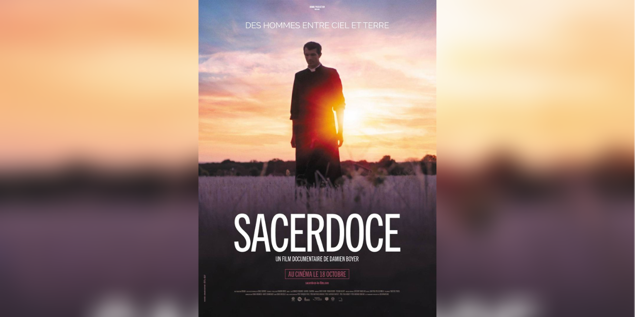 25 Einträge für SACERDOCE in einer Woche!