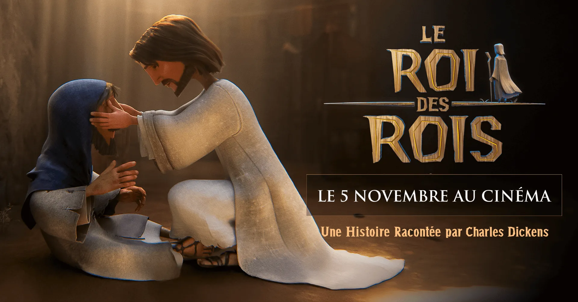 Toujours des succès retentissants au cinéma !