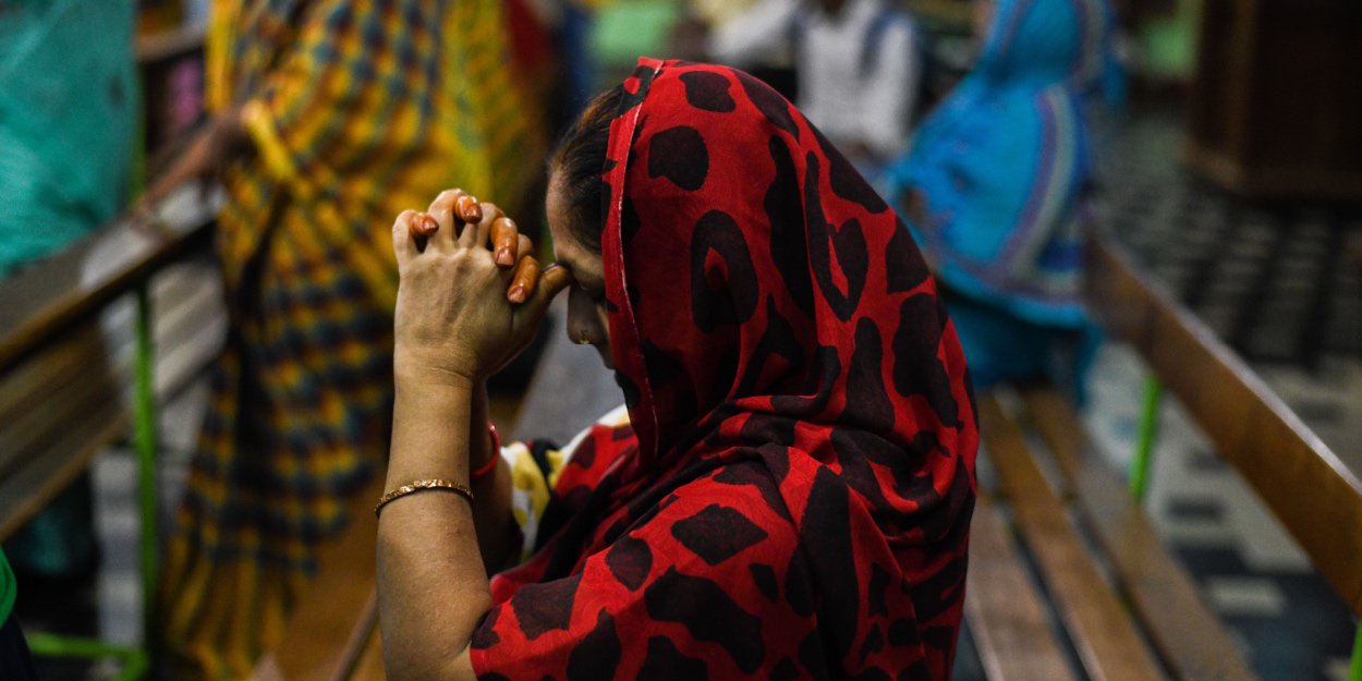 400 leaders chrétiens alertent sur les violences lors des fêtes de Noël en Inde