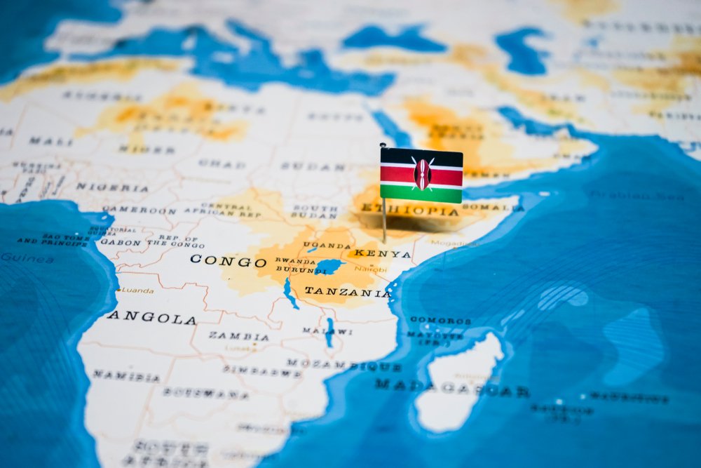 4 Kenianen sterven na vasten 'wachten om te sterven en hun maker te zien'