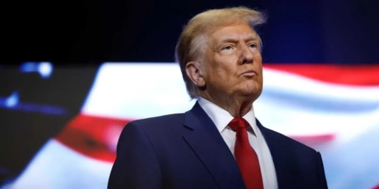 50 000_seront_distribuées_investiture_trump