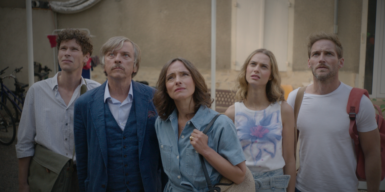 5 bonnes raisons d’aller voir le film De Mauvaise Foi qui sort mercredi au cinéma