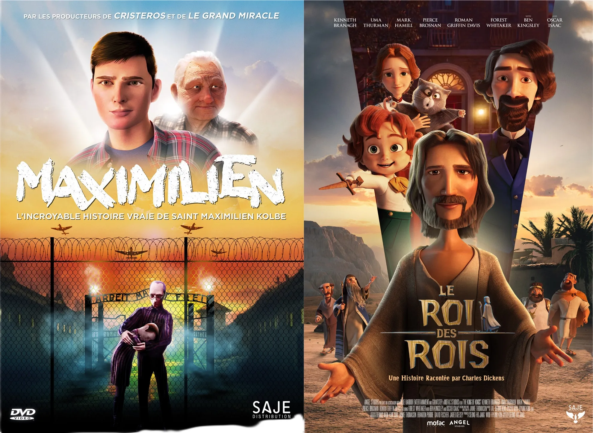 Et si vous organisiez une séance scolaire au cinéma ?