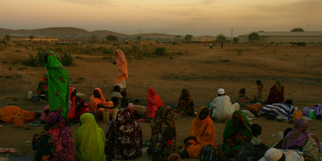 7.1 millones de personas_desplazadas_que_necesitan_reuniones_en_la_iglesia_sudanesa