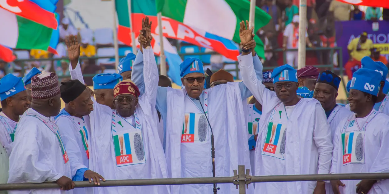 700 chrétiens tués en cadeaux d'adieu à l'ancien président nigérian Muhammadu Buhari
