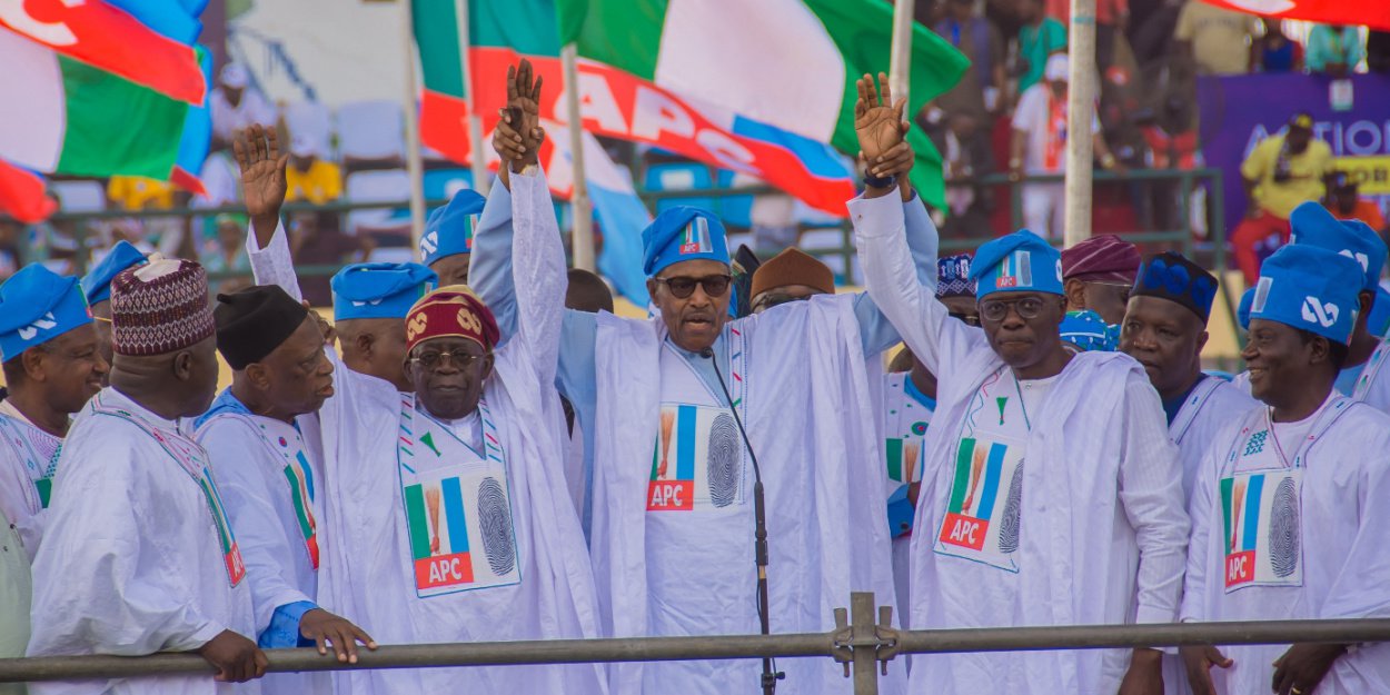 700 chrétiens tués en cadeaux d'adieu à l'ancien président nigérian Muhammadu Buhari