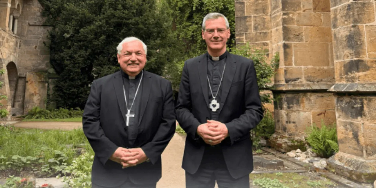 8_mai_presidents_episcopats_francais_allemand_celebre_messe