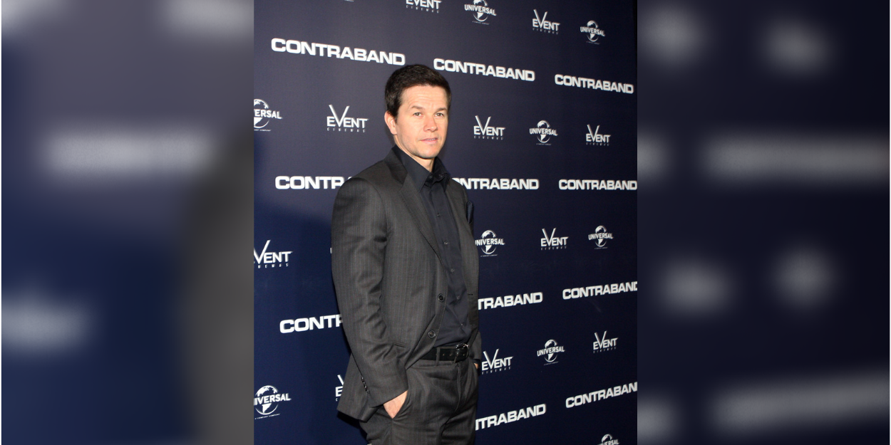 Mark Wahlberg: 'It's not popular in my industry, but I can't deny my faith'