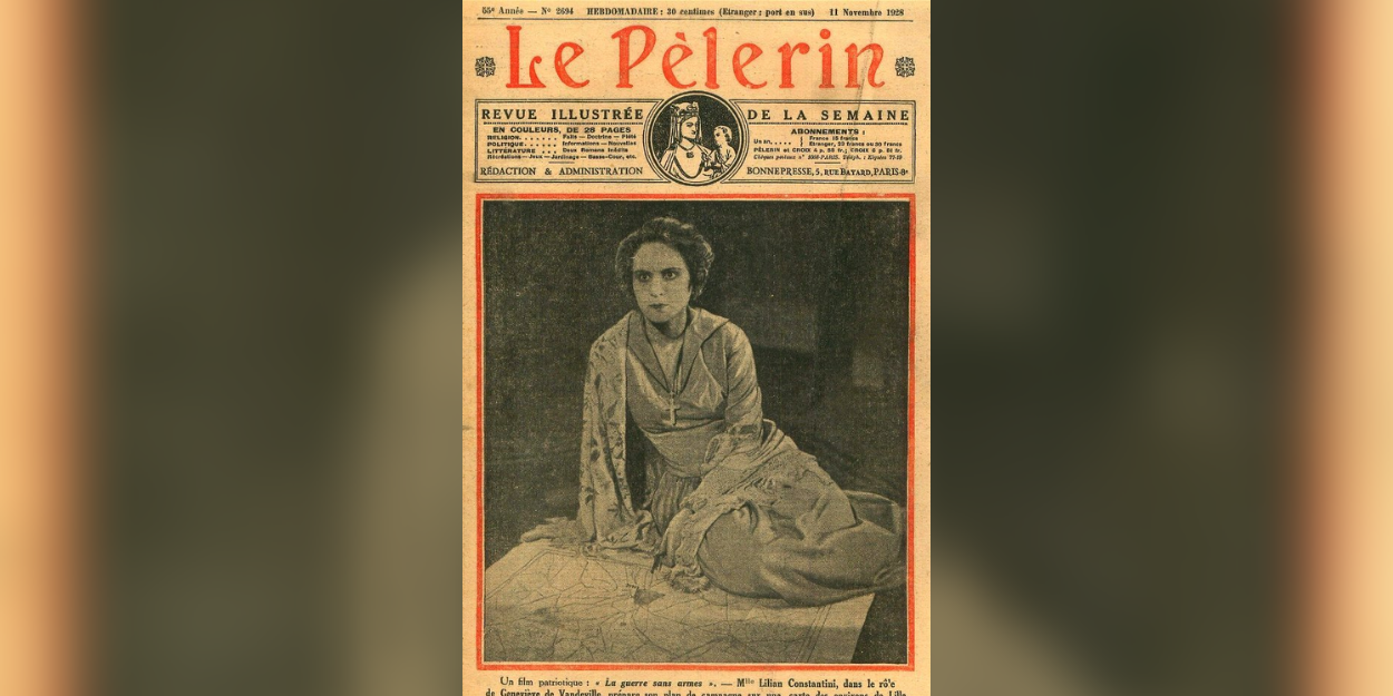 At 150, the Catholic weekly Le Pèlerin has faith in its future