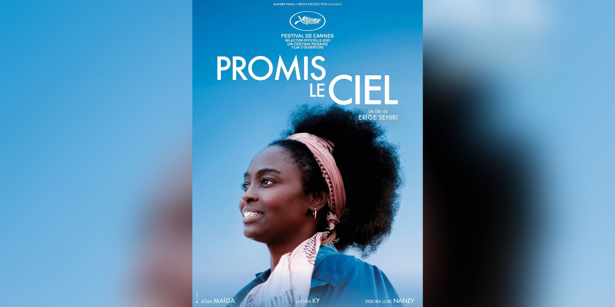 À Cannes, "Promis le ciel" met en lumière une pasteure évangélique face aux défis de la migration