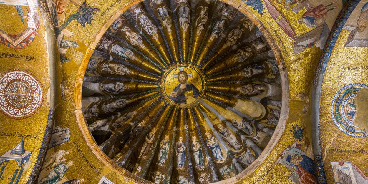 À Istanbul, l'ex-église Saint-Sauveur-in-Chora rouvre ses portes en tant que mosquée