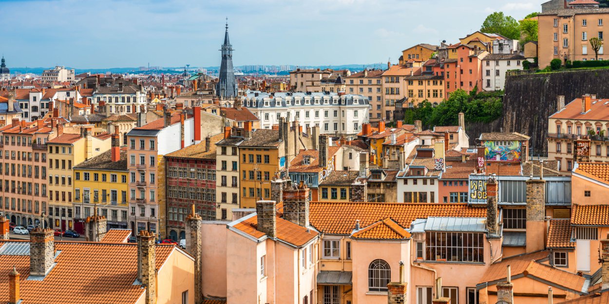 À Lyon, démission d'un curé qui s'apprête à devenir père