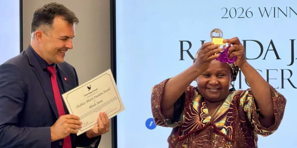 Acquittée_blasphème_chrétienne_nigériane_reçoit_prix_liberté