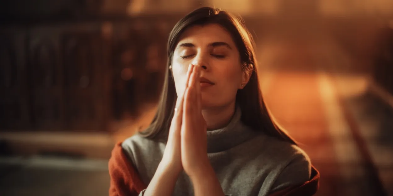 Adore dans chaque détail de ta vie | Présenciel - Un Moment avec Jésus