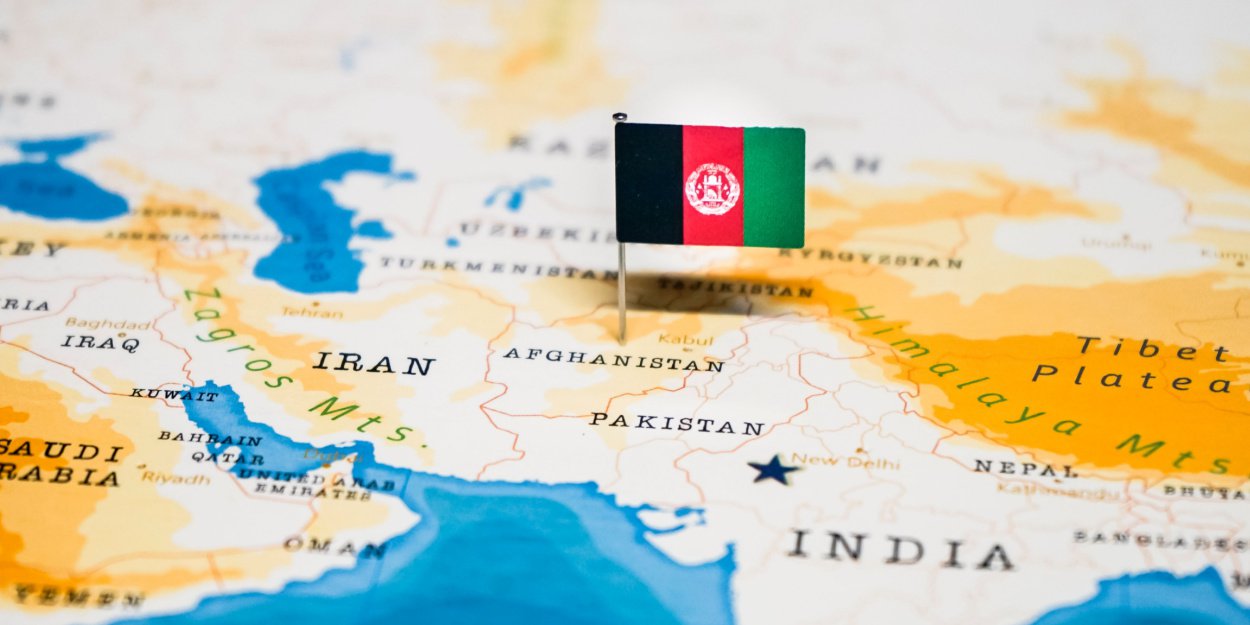Afghanistan plus de 1.000 morts dans le premier séisme, essentiellement des femmes et des enfants