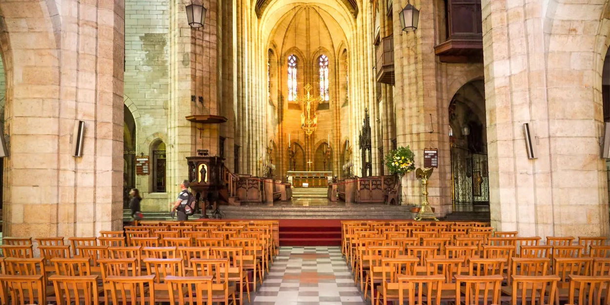Afrique du Sud  l'Eglise organise une plainte contre les mines de charbon