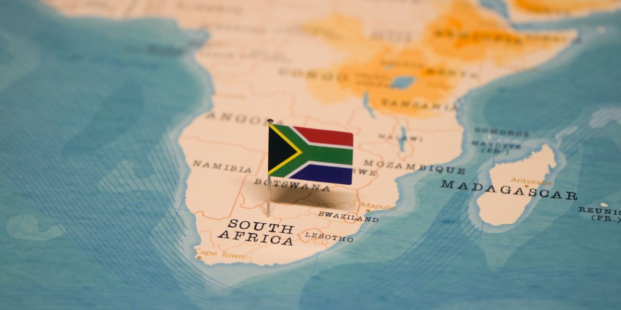 Afrique du Sud un missionnaire américain enlevé en pleine prédication