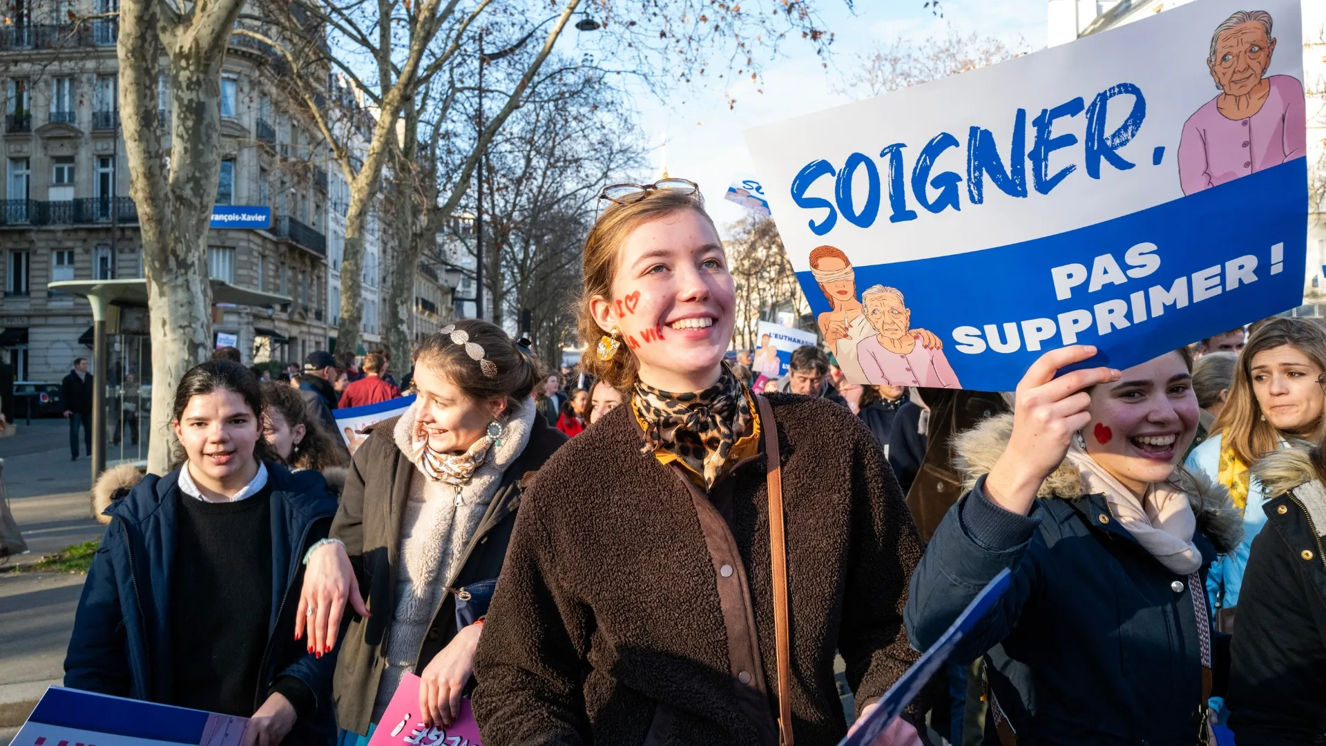 Aide à mourir