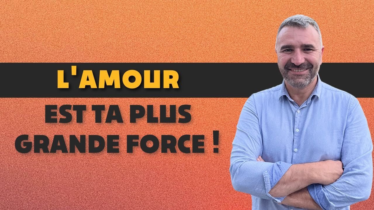 Aimer ses ennemis  le défi révolutionnaire de Jésus !