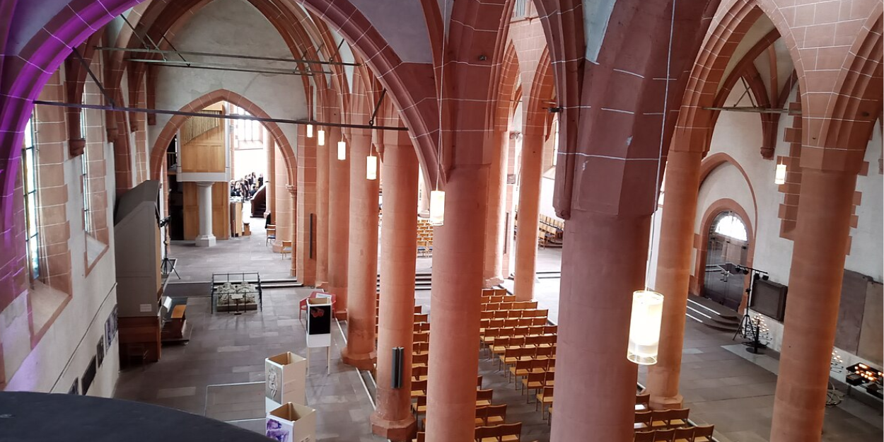 Allemagne l'Eglise protestante rattrapée à son tour par un scandale d'agressions sexuelles
