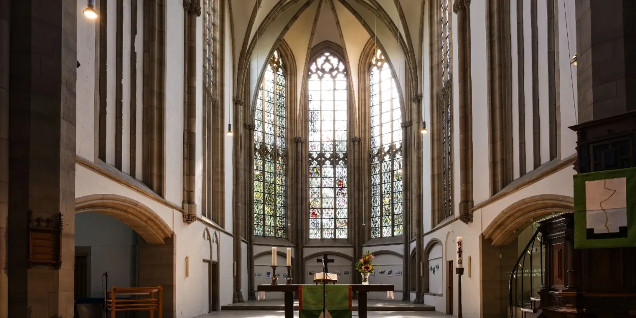 Allemagne les personnes sans religion dépassent pour la première fois catholiques et protestants réunis