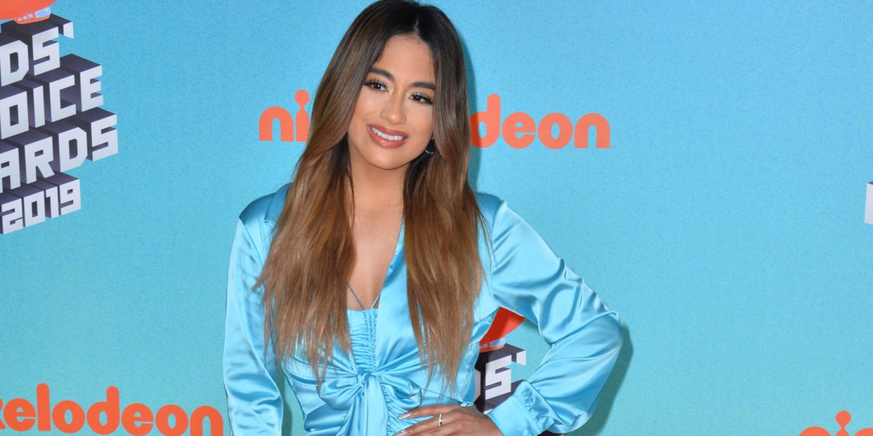 Fifth Harmony singer Ally Brooke reveals her defining prayer before her X Factor audition