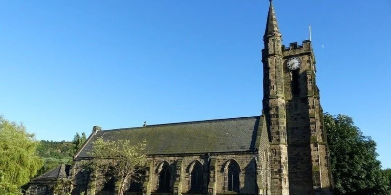 Angleterre les cloches d’une église réduites au silence après 177 ans de service